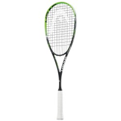 Head Graphene XT Xenon 120 Squash Racket